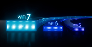 High-Performance Networking: Future-Proofing Your Office with Wi-Fi 7 and Rack Solutions